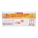 Royal Talens Art Creation Oil colour combiset