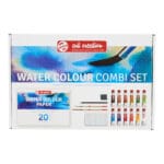 Royal Talens Art Creation Watercolour combiset