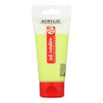Royal Talens Art Creation Acrylic Colour Tube 75 ml Greenish Yellow 243