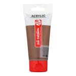 Royal Talens Art Creation Acrylic Colour Tube 75 ml Vandyke Brown 403