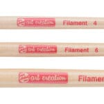 Royal Talens Art Creation Watercolour brush set polyester | 3 round brushes