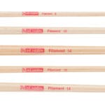 Royal Talens Art Creation Oil & acrylic brush set polyester | 5 brushes