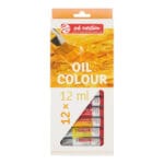 Royal Talens Art Creation Oil colour set | 12 x 12 ml