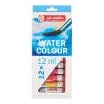 Royal Talens Art Creation Watercolour set | 12 x 12 ml