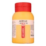 Royal Talens Art Creation Acrylic Colour Jar 750 ml Azo Yellow Deep 270