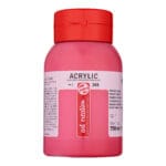 Royal Talens Art Creation Acrylic Colour Jar 750 ml Primary Magenta 369