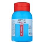 Royal Talens Art Creation Acrylic Colour Jar 750 ml Brilliant Blue 564