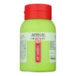 Royal Talens Art Creation Acrylic Colour Jar 750 ml Yellowish Green 617