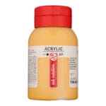 Royal Talens Art Creation Acrylic Colour Jar 750 ml Yellow Ochre 227