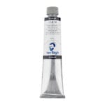 Van Gogh Oil Colour Tube 200 ml Zinc White (Safflower Oil) 104