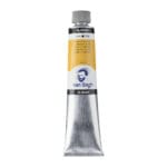 Van Gogh Oil Colour Tube 200 ml Cadmium Yellow Deep 210