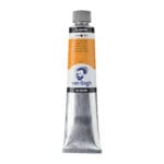 Van Gogh Oil Colour Tube 200 ml Cadmium Orange 211