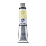 Van Gogh Oil Colour Tube 200 ml Naples Yellow Light 222