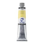 Van Gogh Oil Colour Tube 200 ml Naples Yellow Deep 223