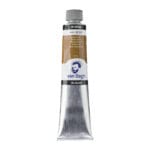 Van Gogh Oil Colour Tube 200 ml Raw Sienna 234