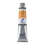 Van Gogh Oil Colour Tube 200 ml Indian Yellow 244