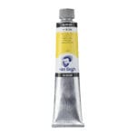 Van Gogh Oil Colour Tube 200 ml Azo Yellow Light 268