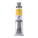 Van Gogh Oil Colour Tube 200 ml Azo Yellow Deep 270