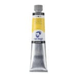 Van Gogh Oil Colour Tube 200 ml Cadmium Yellow Medium 271