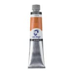 Van Gogh Oil Colour Tube 200 ml Azo Orange 276