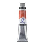 Van Gogh Oil Colour Tube 200 ml Cadmium Red Light 303