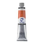 Van Gogh Oil Colour Tube 200 ml Vermilion 311