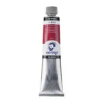 Van Gogh Oil Colour Tube 200 ml Azo Red Deep 313