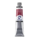 Van Gogh Oil Colour Tube 200 ml Alizarin Crimson 326