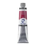 Van Gogh Oil Colour Tube 200 ml Madder Lake Deep 331