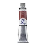 Van Gogh Oil Colour Tube 200 ml Light Oxide Red 339