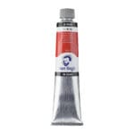 Van Gogh Oil Colour Tube 200 ml Azo Red Medium 393