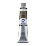 Van Gogh Oil Colour Tube 200 ml Raw Umber 408