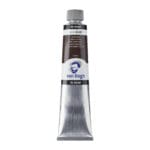 Van Gogh Oil Colour Tube 200 ml Burnt Umber 409