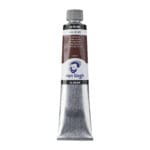 Van Gogh Oil Colour Tube 200 ml Burnt Sienna 411