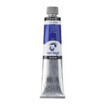 Van Gogh Oil Colour Tube 200 ml Ultramarine 504
