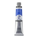 Van Gogh Oil Colour Tube 200 ml Cobalt Blue (Ultramarine) 512