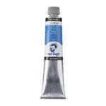 Van Gogh Oil Colour Tube 200 ml Cerulean Blue 534
