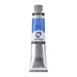 Van Gogh Oil Colour Tube 200 ml Cerulean Blue (Phthalo) 535