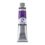 Van Gogh Oil Colour Tube 200 ml Violet 536