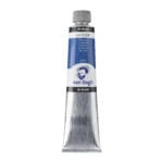 Van Gogh Oil Colour Tube 200 ml Phthalo Blue (Primary) 570