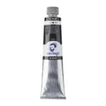Van Gogh Oil Colour Tube 200 ml Ivory Black 701
