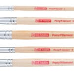 Royal Talens Art Creation Watercolour brush set pony/polyester | 5 brushes