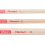 Royal Talens Art Creation Oil & acrylic brush set polyester | 3 round brushes