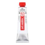 Royal Talens Art Creation Oil Colour Tube 40 ml Titanium White (Safflower Oil) 105