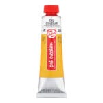 Royal Talens Art Creation Oil Colour Tube 40 ml Yellow 200