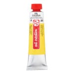 Royal Talens Art Creation Oil Colour Tube 40 ml Lemon Yellow (Primary) 205