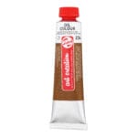 Royal Talens Art Creation Oil Colour Tube 40 ml Raw Sienna 234