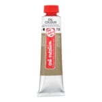 Royal Talens Art Creation Oil Colour Tube 40 ml Warm Grey 718