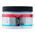 Amsterdam Pumice middle medium 127 jar 250 ml