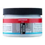 Amsterdam Pumice fine medium 126 jar 250 ml